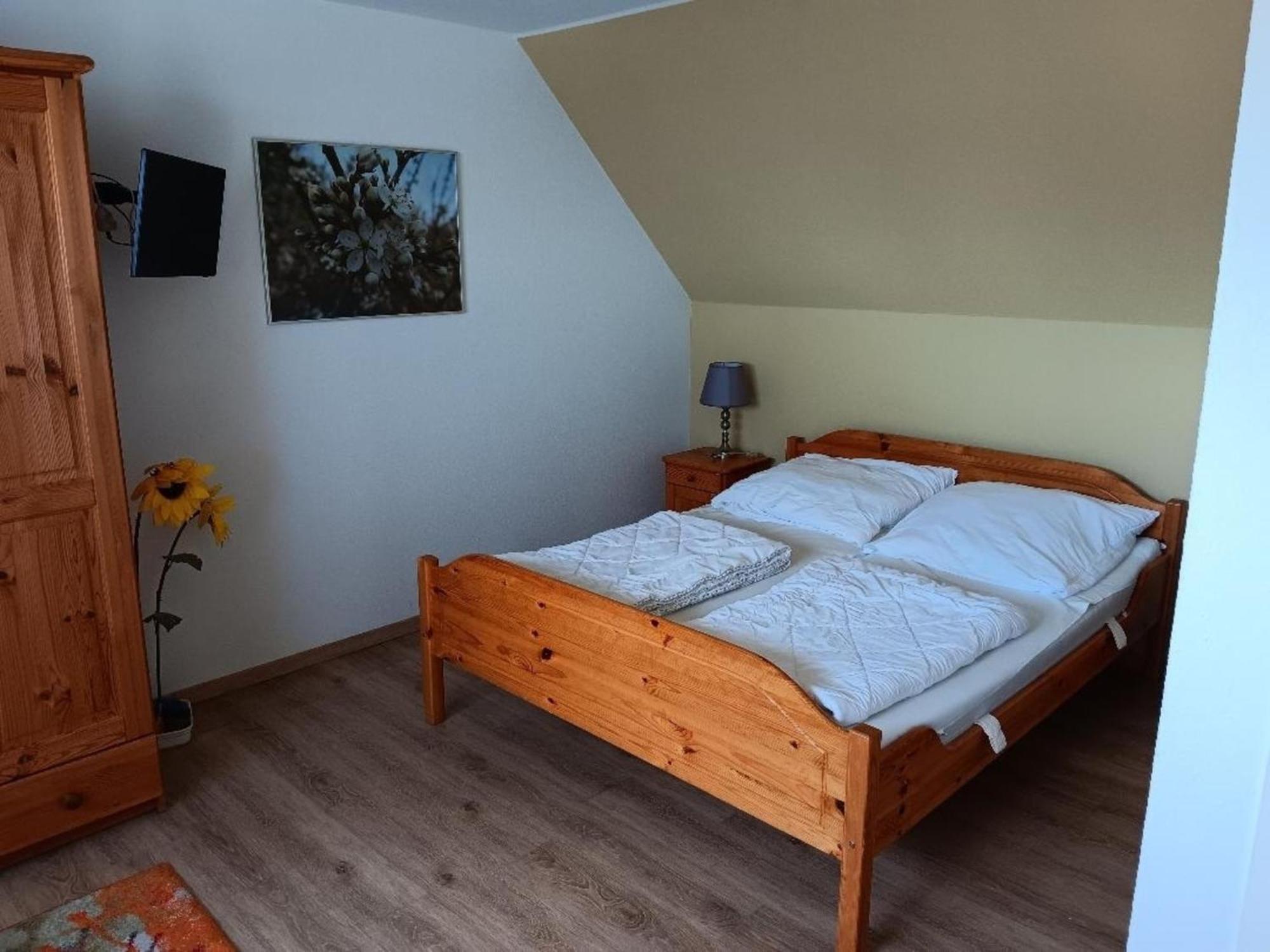 Haus Meeresbrise - Whg 12, Top-Lage 1 Mit Meeresblick,Suedlage Gromitz Bagian luar foto